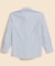 スーピマコットン　シーズナルパターン　フレンチプラケット　ドレスシャツ　Regular Fit