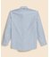 スーピマコットン　シーズナルパターン　フレンチプラケット　ドレスシャツ　Regular Fit