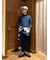 Brooks Brothers × New Era 9TWENTY　ベースボールキャップ