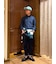 Brooks Brothers × New Era 9TWENTY　ベースボールキャップ