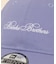 Brooks Brothers × New Era 9TWENTY　ベースボールキャップ