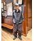 Brooks Brothers × New Era 9TWENTY　ベースボールキャップ