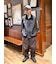 Brooks Brothers × New Era 9TWENTY　ベースボールキャップ