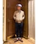 Brooks Brothers × New Era 9TWENTY　ベースボールキャップ