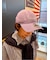 Brooks Brothers × New Era 9TWENTY　ベースボールキャップ