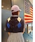 Brooks Brothers × New Era 9TWENTY　ベースボールキャップ