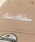 Brooks Brothers × New Era 9TWENTY　ベースボールキャップ