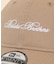 Brooks Brothers × New Era 9TWENTY　ベースボールキャップ
