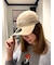 Brooks Brothers × New Era 9TWENTY　ベースボールキャップ