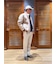 Brooks Brothers × New Era 9TWENTY　ベースボールキャップ