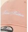 Brooks Brothers × New Era 9TWENTY　ベースボールキャップ