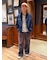 Brooks Brothers × New Era 9TWENTY　ベースボールキャップ