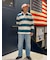 Brooks Brothers × New Era 9TWENTY　ベースボールキャップ
