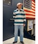 Brooks Brothers × New Era 9TWENTY　ベースボールキャップ