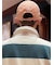Brooks Brothers × New Era 9TWENTY　ベースボールキャップ