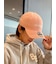 Brooks Brothers × New Era 9TWENTY　ベースボールキャップ