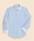 スーピマコットン　クレリック　フレンチプラケット　ドレスシャツ　Regular Fit