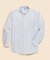 Brooks Brothers Explorer　ノンアイロン　マイクロプリント　ドレスシャツ　Regular Fit
