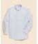 Brooks Brothers Explorer　ノンアイロン　マイクロプリント　ドレスシャツ　Regular Fit