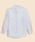 Brooks Brothers Explorer　ノンアイロン　マイクロプリント　ドレスシャツ　Regular Fit