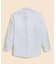 Brooks Brothers Explorer　ノンアイロン　マイクロプリント　ドレスシャツ　Regular Fit