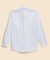 Brooks Brothers Explorer　ノンアイロン　マイクロプリント　ドレスシャツ　Regular Fit