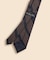 タッサーシルク　BB#2ストライプタイ