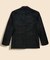 ウールツイード　ブラックウォッチ　段返り3釦ジャケット　Traditional　Made by RING JACKET