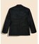 ウールツイード　ブラックウォッチ　段返り3釦ジャケット　Traditional　Made by RING JACKET