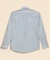 ノンアイロン　ストレッチコットンツイル　チェック　カジュアルシャツ　Regular Fit