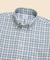 ノンアイロン　ストレッチコットンツイル　チェック　カジュアルシャツ　Regular Fit