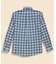 ノンアイロン　ストレッチコットンツイル　チェック　カジュアルシャツ　Regular Fit