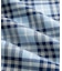 ノンアイロン　ストレッチコットンツイル　チェック　カジュアルシャツ　Regular Fit