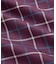 ノンアイロン　ストレッチコットンツイル　チェック　カジュアルシャツ　Regular Fit