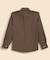 ストレッチオックスフォード　GFロゴ　カジュアルシャツ　Regular Fit