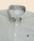 ストレッチオックスフォード　シーズナルカラー　GFロゴ　カジュアルシャツ　Regular Fit