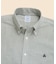 ストレッチオックスフォード　シーズナルカラー　GFロゴ　カジュアルシャツ　Regular Fit