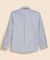 ストレッチオックスフォード　シーズナルカラー　GFロゴ　カジュアルシャツ　Regular Fit