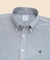 ストレッチオックスフォード　シーズナルカラー　GFロゴ　カジュアルシャツ　Regular Fit