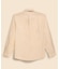 ストレッチオックスフォード　シーズナルカラー　GFロゴ　カジュアルシャツ　Regular Fit