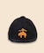 Brooks Brothers × New Era  ミニキャップキーリングポーチ