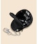 Brooks Brothers × New Era  ミニキャップキーリングポーチ