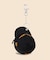 Brooks Brothers × New Era  ミニキャップキーリングポーチ