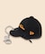 Brooks Brothers × New Era  ミニキャップキーリングポーチ
