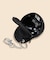 Brooks Brothers × New Era  ミニキャップキーリングポーチ