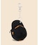 Brooks Brothers × New Era  ミニキャップキーリングポーチ