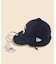 Brooks Brothers × New Era  ミニキャップキーリングポーチ