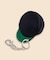 Brooks Brothers × New Era  ミニキャップキーリングポーチ