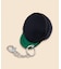 Brooks Brothers × New Era  ミニキャップキーリングポーチ