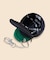 Brooks Brothers × New Era  ミニキャップキーリングポーチ